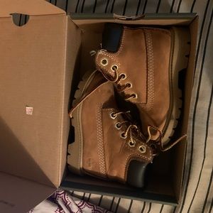 Timberland Classic Boots Baby